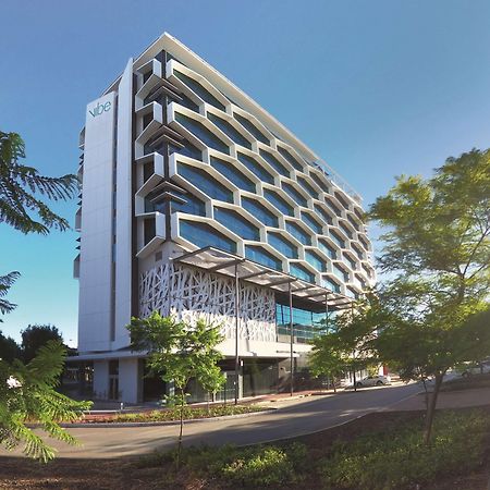 Vibe Hotel Subiaco Perth Exterior photo
