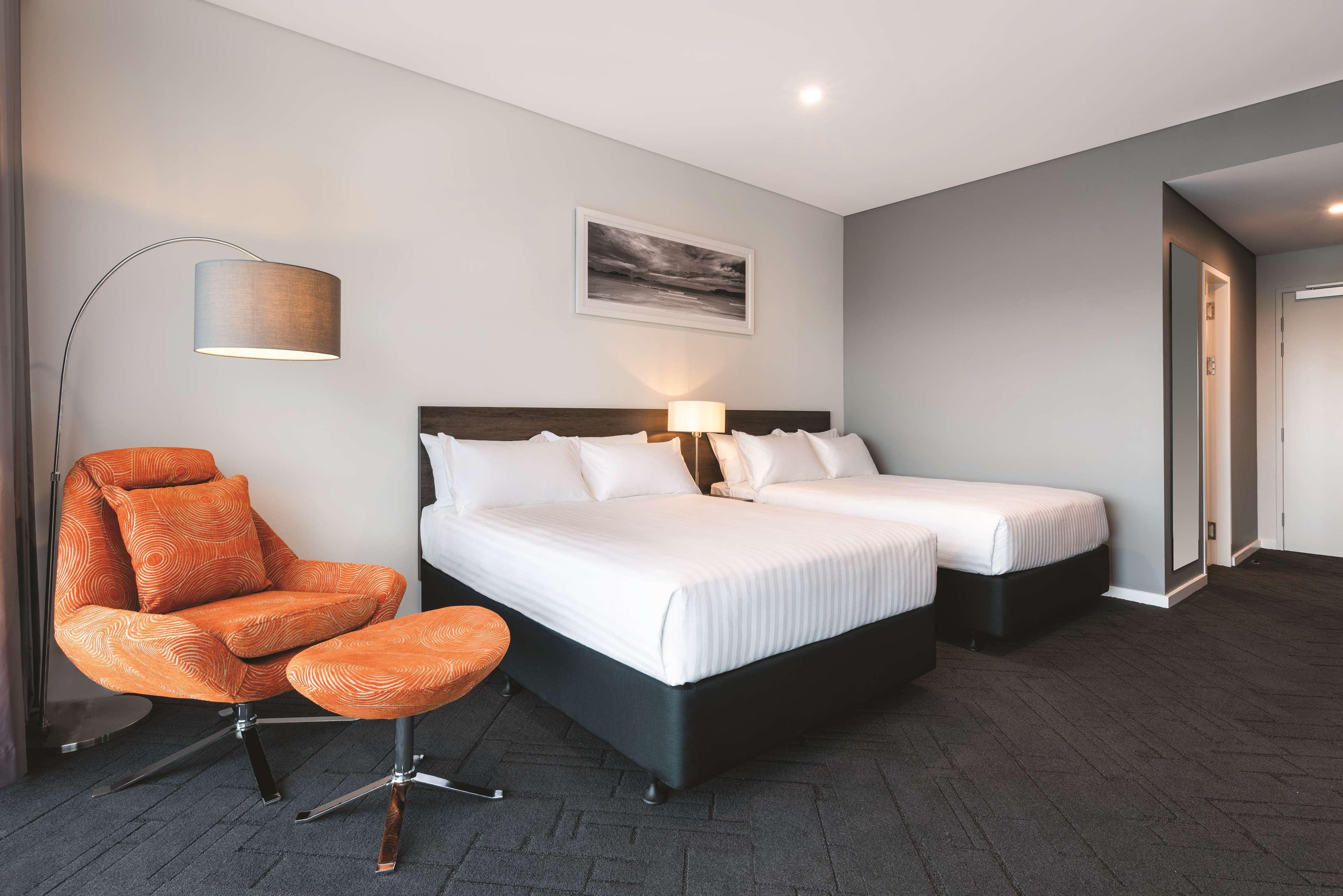 Vibe Hotel Subiaco Perth Exterior photo
