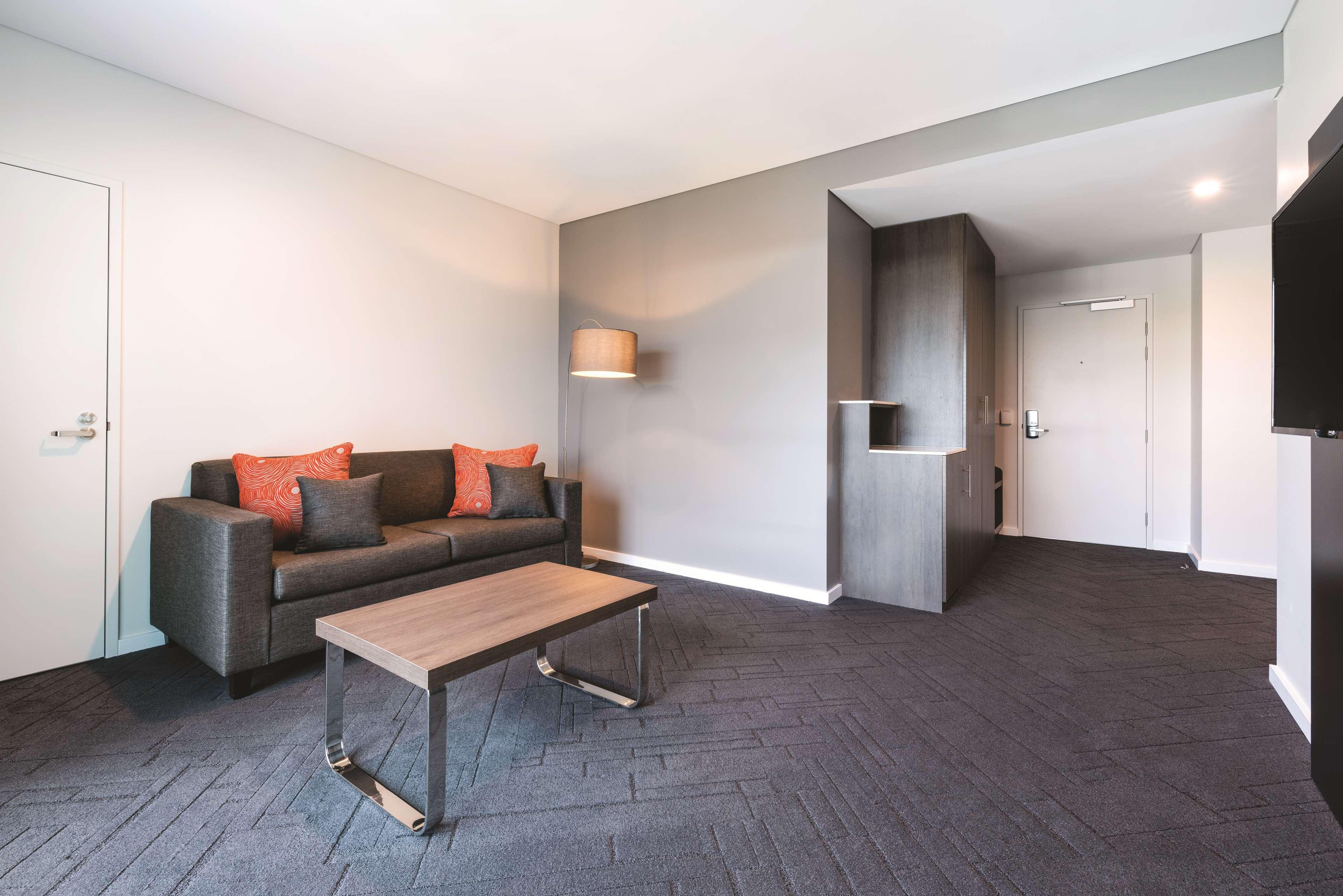 Vibe Hotel Subiaco Perth Exterior photo