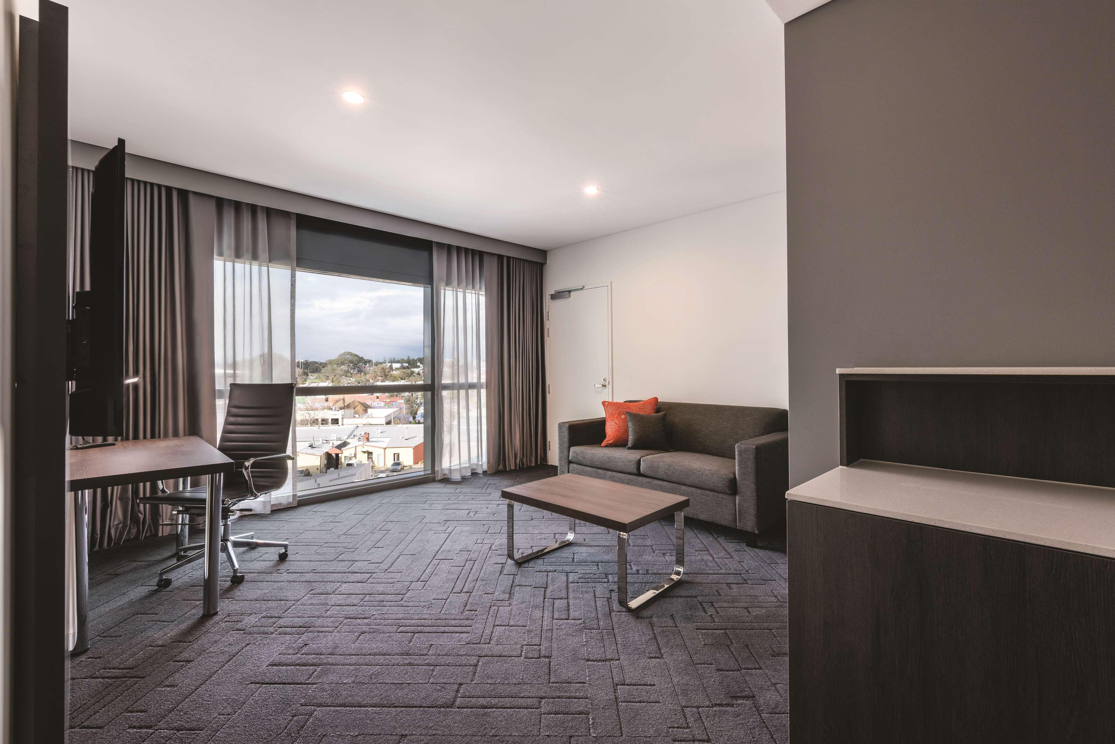 Vibe Hotel Subiaco Perth Exterior photo