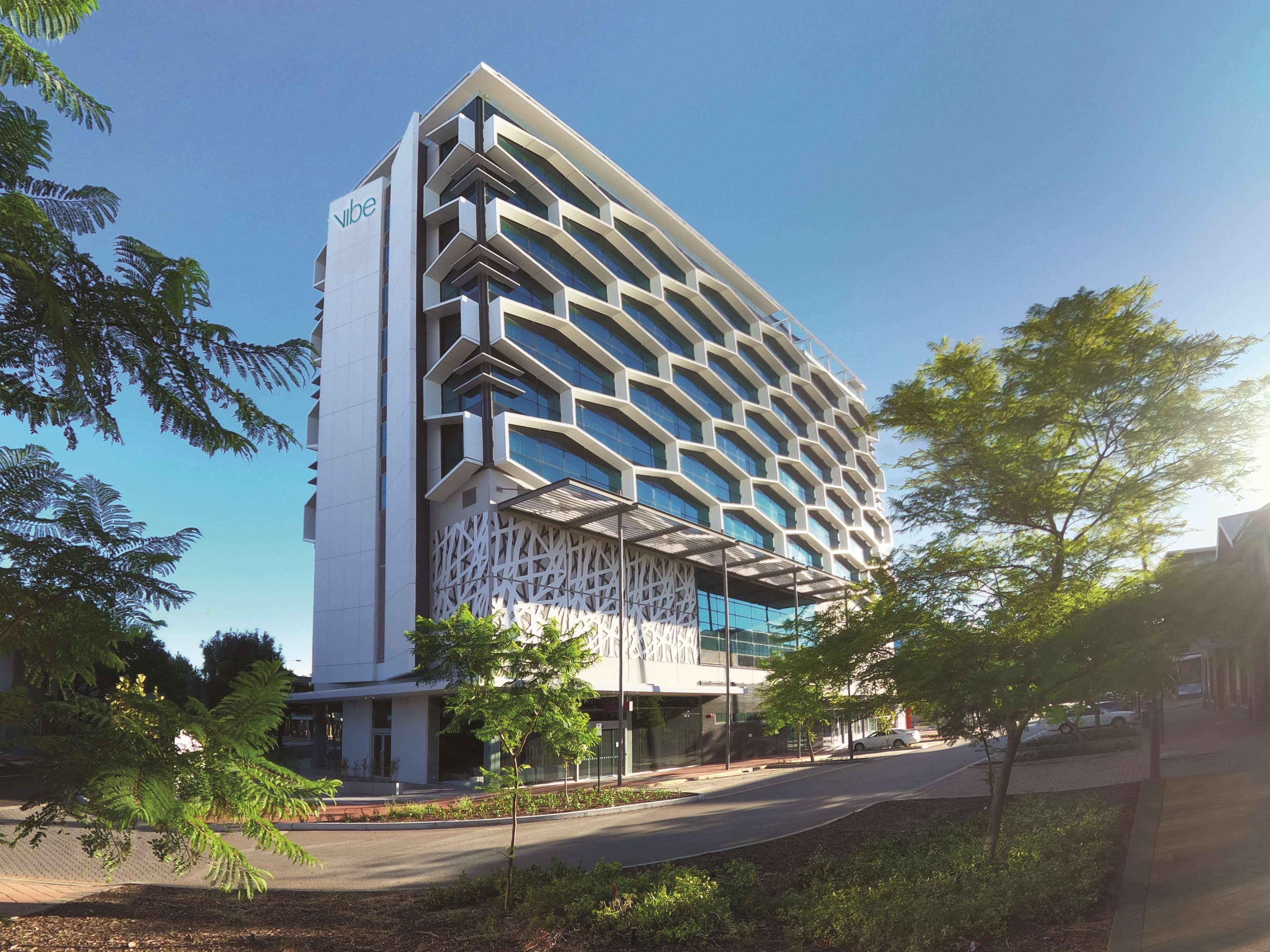 Vibe Hotel Subiaco Perth Exterior photo