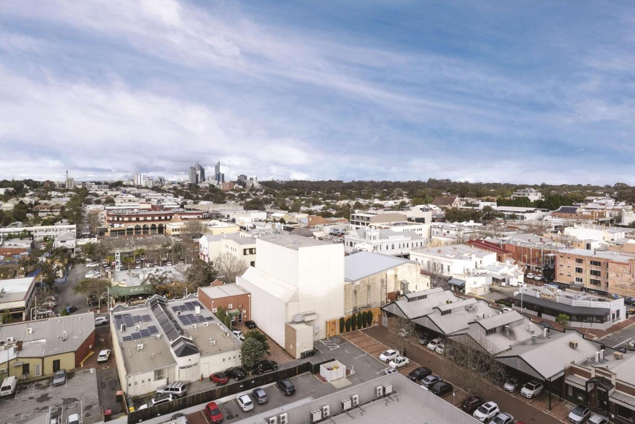 Vibe Hotel Subiaco Perth Exterior photo