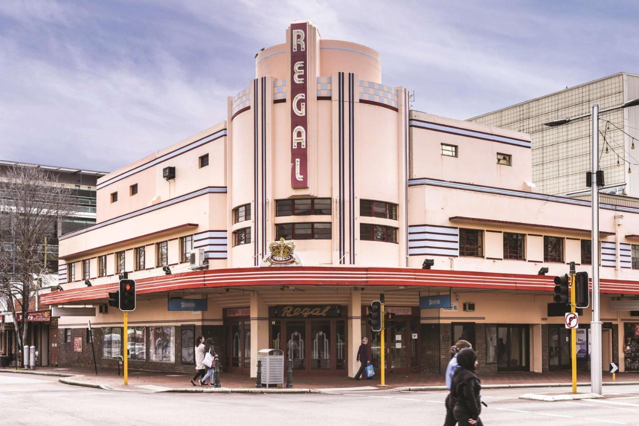Vibe Hotel Subiaco Perth Exterior photo