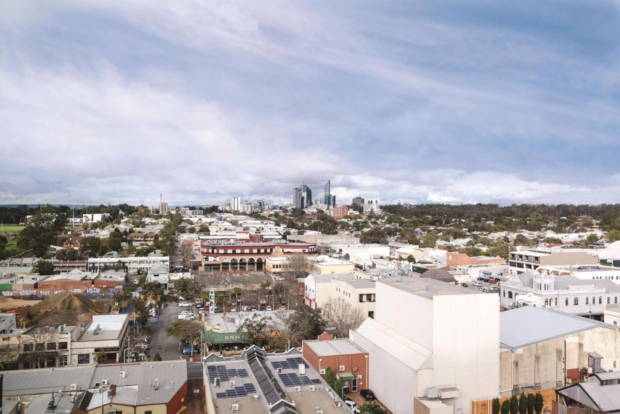 Vibe Hotel Subiaco Perth Exterior photo