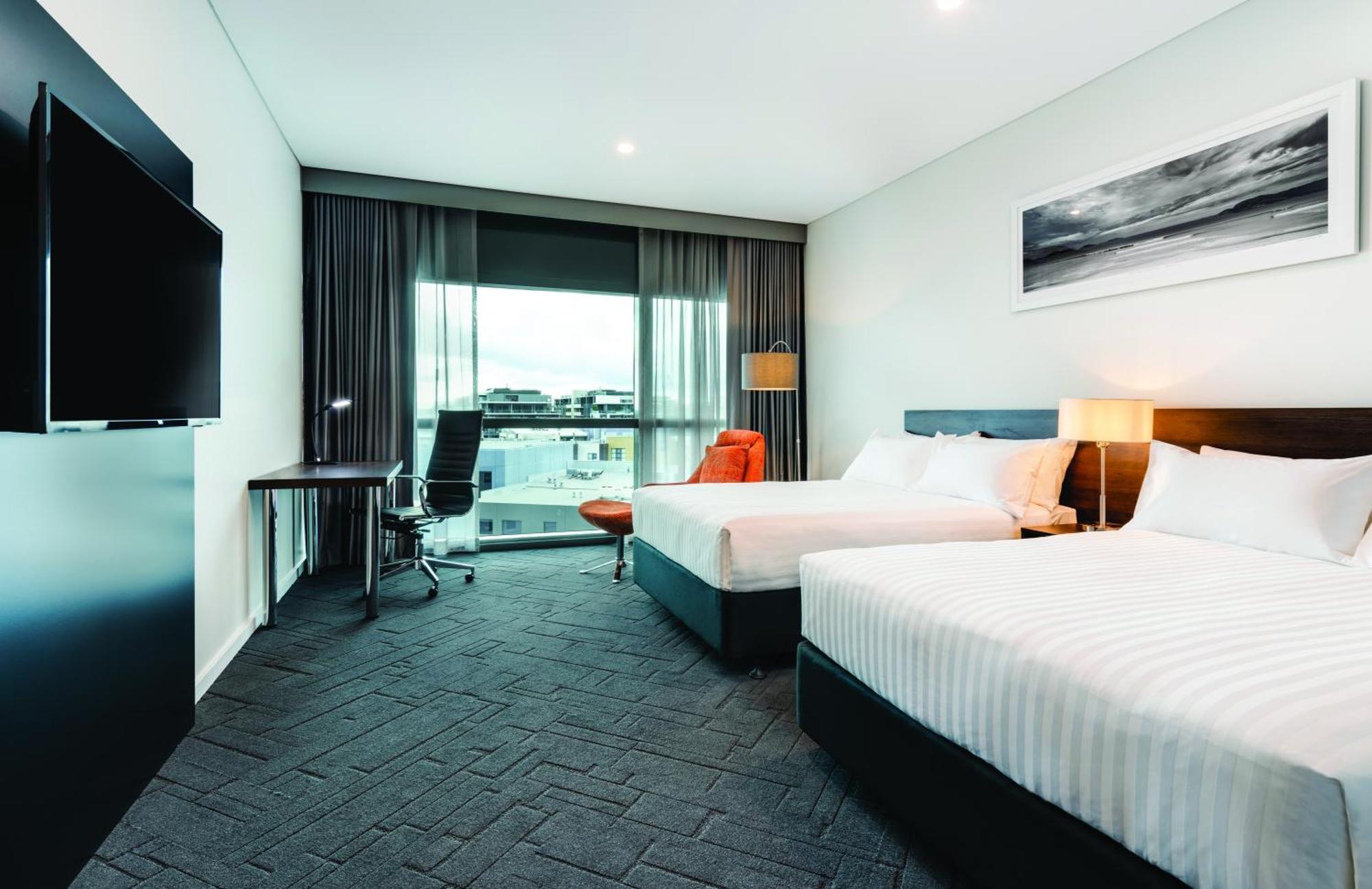 Vibe Hotel Subiaco Perth Exterior photo